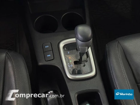 HILUX 2.8 D-4D TURBO DIESEL CD SRX 4X4 AUTOMÁTICO