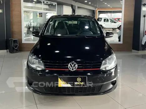 FOX 1.0 MI 8V FLEX 4P MANUAL