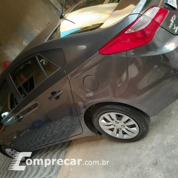 HB20 1.6 Comfort Plus 16V