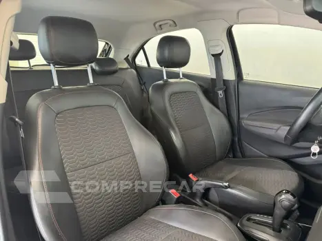 Onix Hatch 1.4 4P FLEX LTZ AUTOMÁTICO