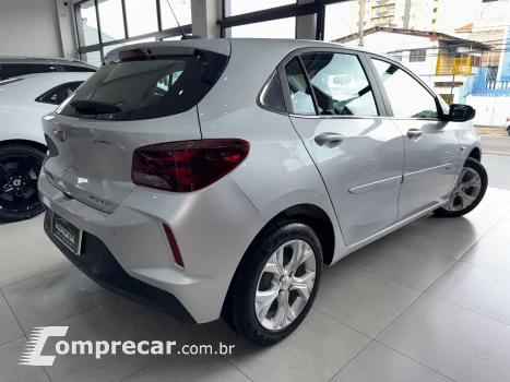 Onix premier 1.0