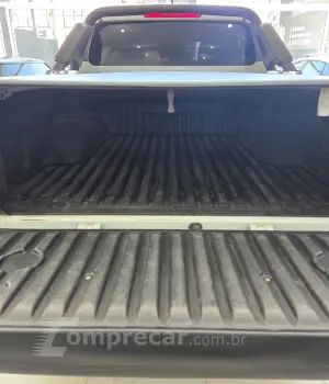 FRONTIER 2.3 16V Turbo Attack CD 4X4