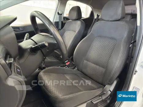 HB20 1.0 12V FLEX VISION MANUAL