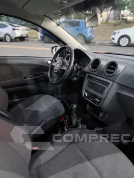 Saveiro 1.6 Mi Total Flex 8V CE