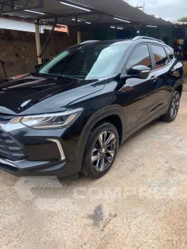 TRACKER 1.2 Turbo Premier