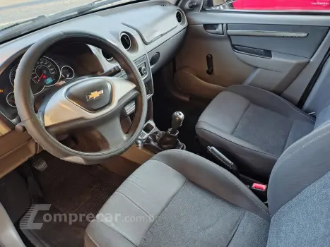 PRISMA 1.4 MPFI LT 8V