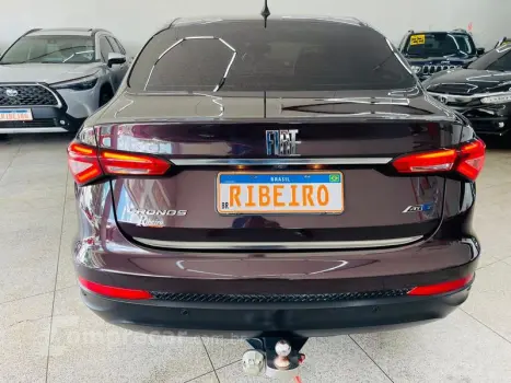 CRONOS PRECISION 1.8 16V FLEX AUT