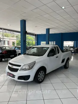 MONTANA 1.4 MPFI LS CS 8V