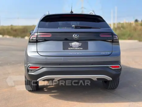 NIVUS 1.0 200 TSI TOTAL FLEX HIGHLINE AUTOMÁTICO