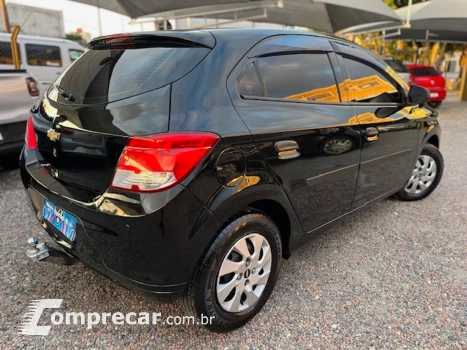 Onix 1.0 Mpfi Ls 8V Flex 4P Manual