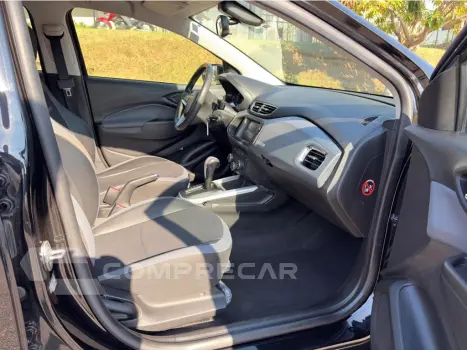 ONIX 1.4 MPFI ACTIV 8V FLEX 4P AUTOMÁTICO