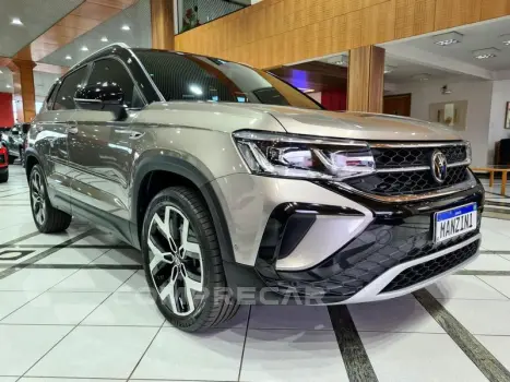 TAOS 1.4 250 TSI HIGHLINE