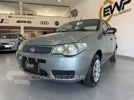 Fiat Siena 1.0/ EX 1.0 mpi Fire/ Fire Flex 8v 4 portas