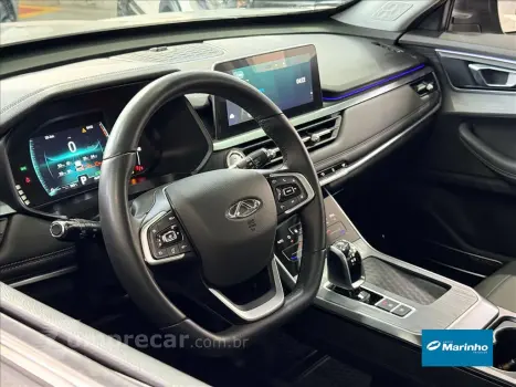 TIGGO 5x 1.5 VVT TURBO iFLEX SPORT CVT