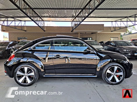 FUSCA 2.0 TSI 16V