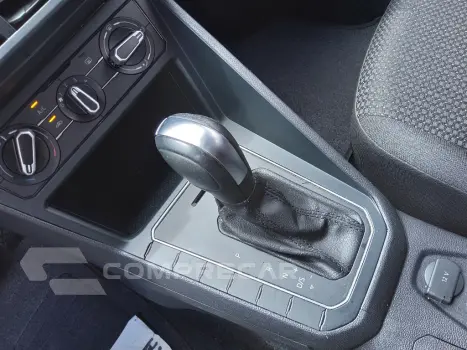 VIRTUS 1.6 MSI SENSE TOTAL FLEX AUTOMÁTICO