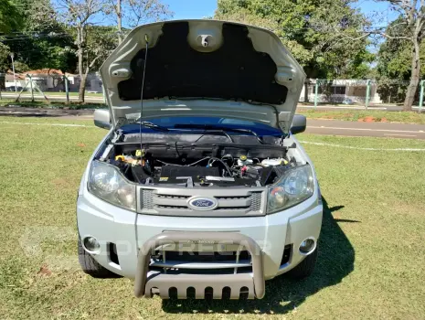 ECOSPORT 1.6 Freestyle 8V