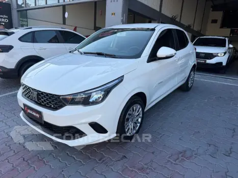 ARGO DRIVE 1.0 6V Flex