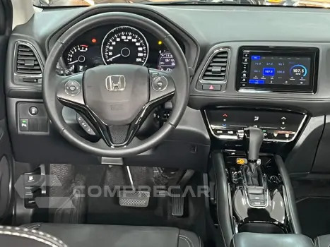 HR-V 1.8 16V FLEX EX 4P AUTOMÁTICO