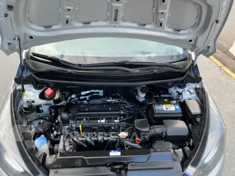 HB20S 1.6 Impress 16V