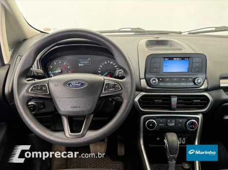ECOSPORT 1.5 TI-VCT FLEX SE AUTOMÁTICO