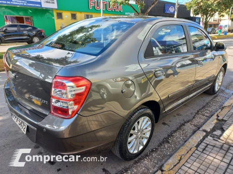 Cobalt LTZ 1.4