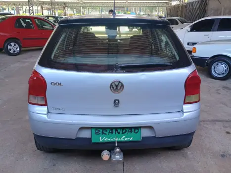 GOL G4 1.0