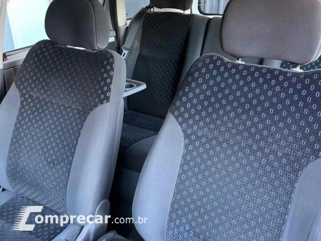 MERIVA 1.4 MPFI MAXX 8V ECONO.FLEX 4P MANUAL