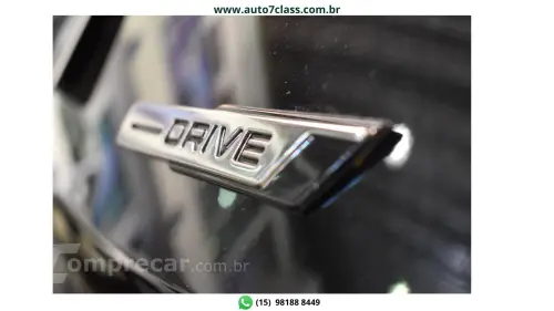 CRONOS - 1.0 FIREFLY DRIVE MANUAL