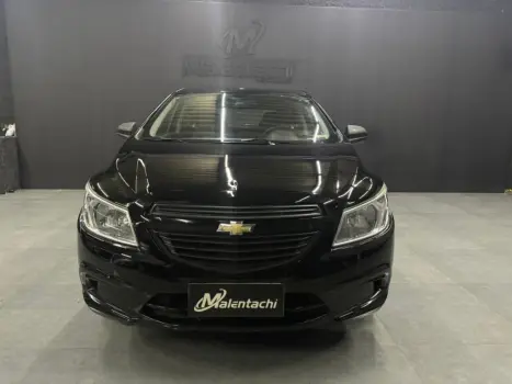 ONIX 1.0 MPFI LS 8V FLEX 4P MANUAL