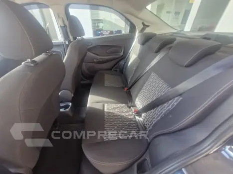 KA + 1.5 SE 16V