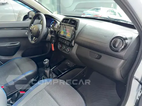 Kwid Intense 1.0
