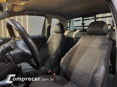 SAVEIRO 1.6 Cross CE 8V