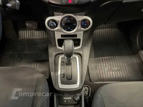 Fiesta 1.6 Se Hatch 16V Flex 4P Powershift