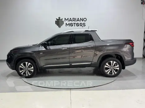 TORO 2.0 16V TURBO DIESEL VOLCANO 4WD AT9