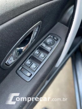 FLUENCE 2.0 Dynamique 16V