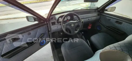 UNO 1.0 MPI Mille Fire 8V