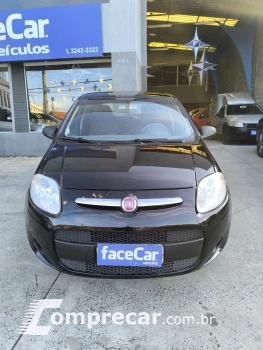 Palio ATTRACTIVE 1.0 EVO Fire Flex 8v 5p
