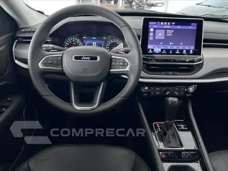 COMPASS 1.3 T270 TURBO FLEX LONGITUDE AT6