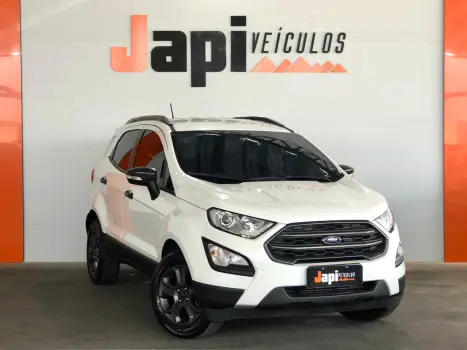 ECOSPORT 1.5 Ti-vct Freestyle