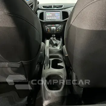 ONIX HATCH LTZ 1.4 8V FlexPower 5p Mec.