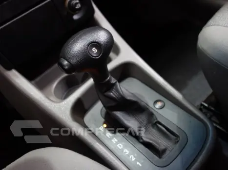 ZAFIRA - 2.0 MPFI EXPRESSION 8V 4P AUTOMÁTICO