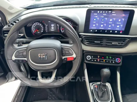 Fastback Audace 1..0