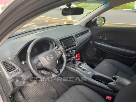 HR-V 1.8 16V LX