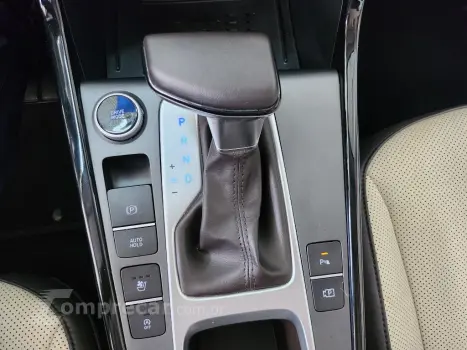 CRETA 2.0 FLEX ULTIMATE AUTOMÁTICO