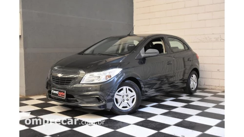 ONIX - 1.0 MPI JOY 8V 4P MANUAL