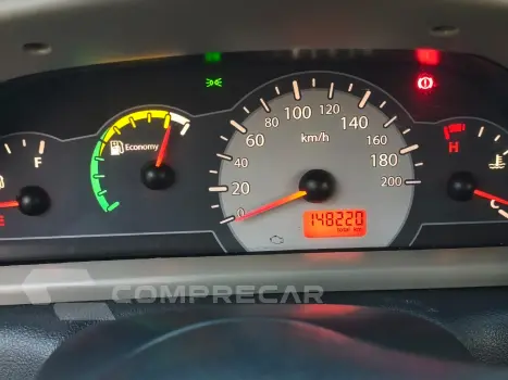 PALIO 1.0 MPI Fire Economy 8V