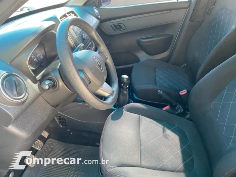 KWID 1.0 12V SCE ZEN