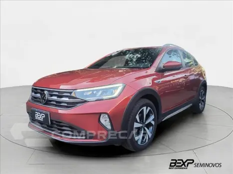 NIVUS 1.0 200 TSI Highline