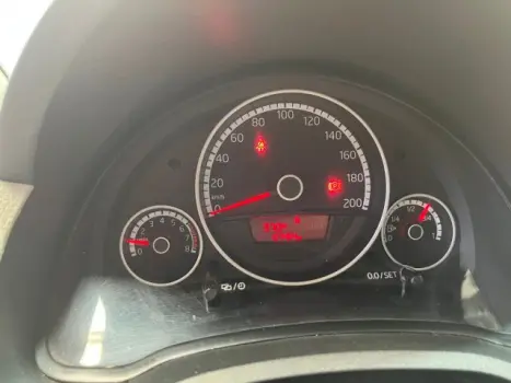 UP - 1.0 MPI MOVE UP 12V 4P MANUAL